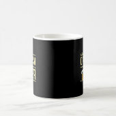 Mug Prévisions de week-end Écrevisses Bière Drôle Écre (Centre)