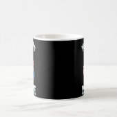 Mug Prévisions de week-end pour le vendredi de vacance (Centre)