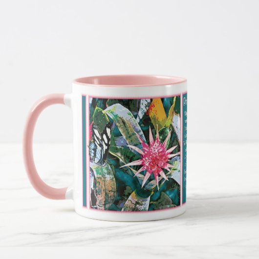 Mug Prickly Bromie (Gauche)
