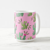 Mug Prickly Paradise (Devant droit)