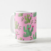 Mug Prickly Paradise (Devant gauche)