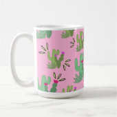 Mug Prickly Paradise (Gauche)
