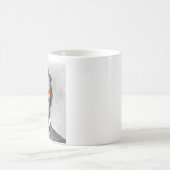 Mug Pride Abraham Lincoln (Centre)