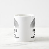 Mug Pride gris (Centre)