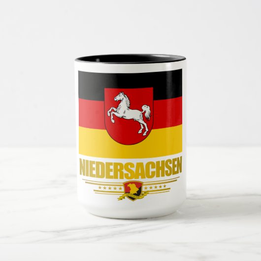 Mug Pride Niedersachsen (Centre)