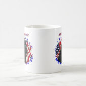 Mug Pride Terre-Neuve (Centre)