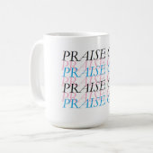 MUG PRIE DIEU (Devant gauche)