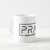 MUG PRIE POUR TOUT (Devant gauche)