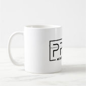 MUG PRIE POUR TOUT (Gauche)