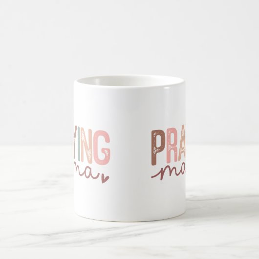 Mug Prier Mama Pastel (Centre)