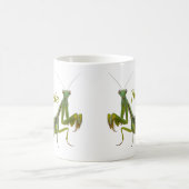 Mug Prier Mantis Personnalisé (Centre)