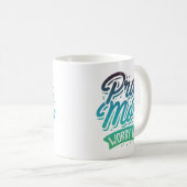 Mug Prier plus (Devant droit)