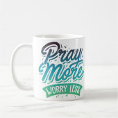 Mug Prier plus (Gauche)