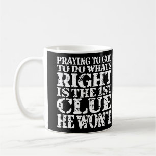 Mug Prière 101- 