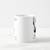 Mug Prière comment ne faire rien (Centre)