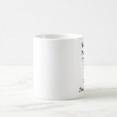 MUG PRIÈRE (CONCEVEZ VOTRE PROPRE TASSE) (Centre)