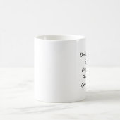 MUG PRIÈRE (CONCEVEZ VOTRE PROPRE TASSE) (Centre)