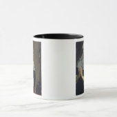 Mug Prière de dame âgée (Centre)