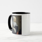 Mug Prière de dame âgée (Devant gauche)