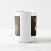 Mug Prière de Hail Mary (Centre)