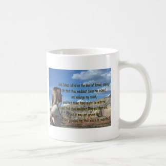 Mug Prière de Jabez