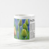 Mug Prière de paix (Centre)