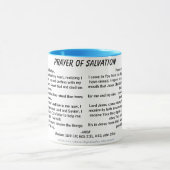 MUG PRIÈRE DE SALUT (Centre)