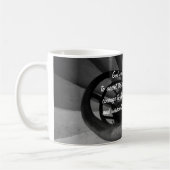 Mug Prière de sérénité (Gauche)