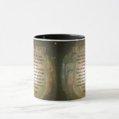 Mug Prière - La Prière du Seigneur (Centre)