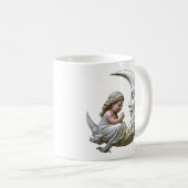 Mug Prière Lune (Devant droit)