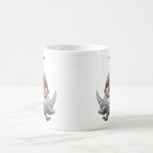 Mug Prière Lune (Centre)