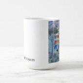 MUG PRIÈRE POUR LE HAÏTI (Centre)