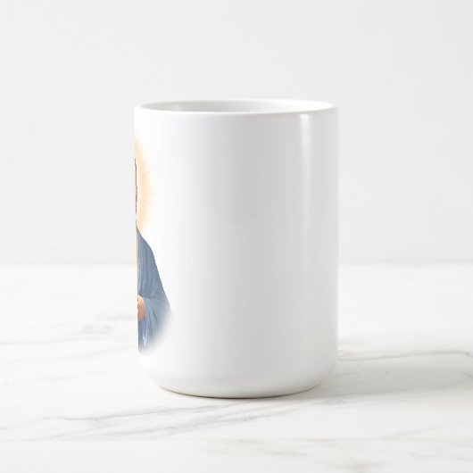 Mug Prière Saint Jack Smith (Centre)