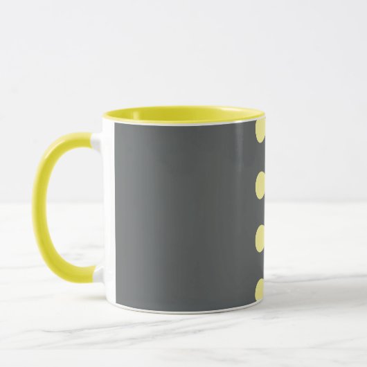 Mug Prière - sans fil (Gauche)