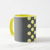 Mug Prière - sans fil (Devant gauche)