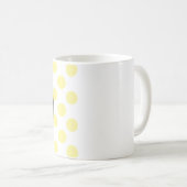 Mug Prière - sans fil (Devant droit)