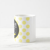 Mug Prière - sans fil (Centre)