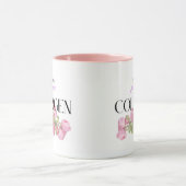 Mug prières et collagène (Centre)