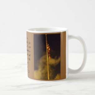 Mug Prières pour la paix