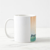 Mug Prières pour le Bihar (Gauche)