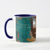 Mug priez pour la bonne fortune. (Gauche)