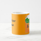 Mug Priez pour l'Afrique de l'ouest (Centre)