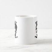 Mug Priez pour Sarah (Centre)