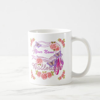 Mug Prima Ballerina