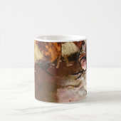 Mug Prima Ballerina, Rosita Mauri par Edgar Degas (Centre)