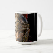 Mug Primal Power 013 — Centurion (Devant droit)