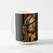 Mug Primal Power 013 — Centurion (Devant gauche)