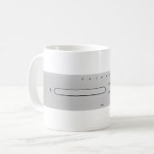 Mug Primare CD22 (Devant gauche)