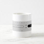 Mug Primare CD22 (Centre)