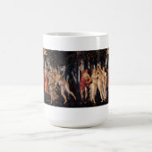 Mug “Primavera”のマグカップ (Centre)